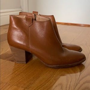 Madewell Billie Boot